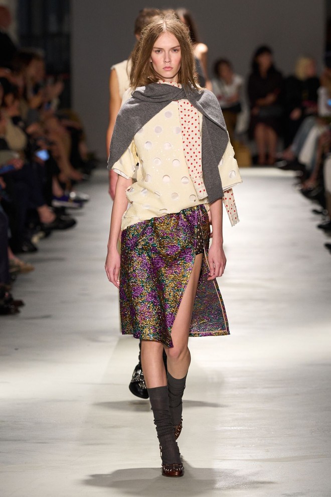 Khẳng định phong cách với neo neutral - gam màu trung tính mới của năm 2026- Ảnh 7.