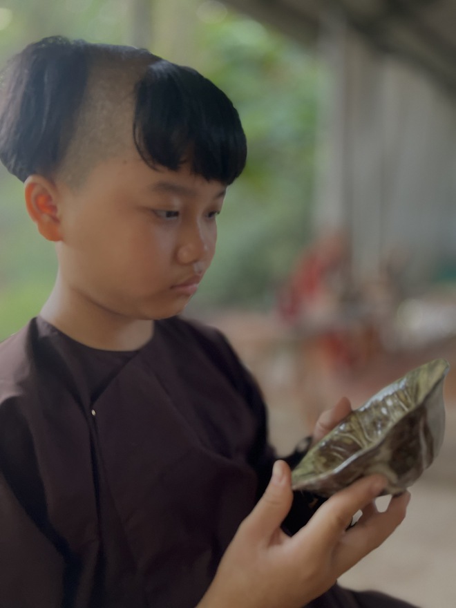 Chùa Tăng Hội, ngôi nhà tâm linh giữa lòng Đồng Nai - Ảnh 10.