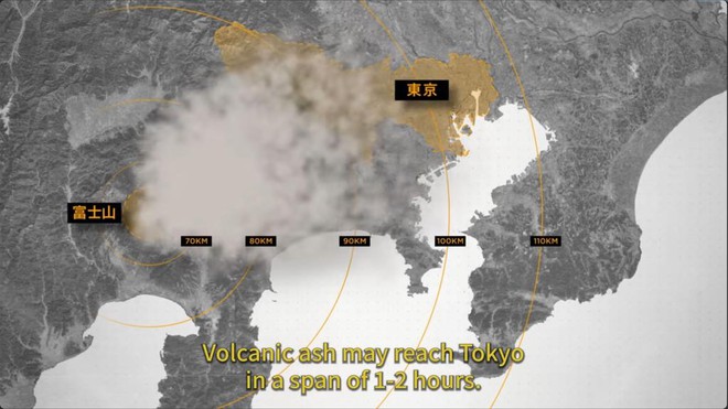 Thành phố lớn nhất thế giới cảnh báo về thảm kịch có thể xảy ra với 37 triệu dân- Ảnh 3. Thành phố lớn nhất thế giới cảnh báo về thảm kịch có thể xảy ra với 37 triệu dân- Ảnh 3.