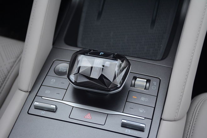 4 ng&agrave;y cầm l&aacute;i xe điện BYD Atto 2: N&ecirc;n &lsquo;thử&rsquo; nếu th&iacute;ch trải nghiệm - Ảnh 10.