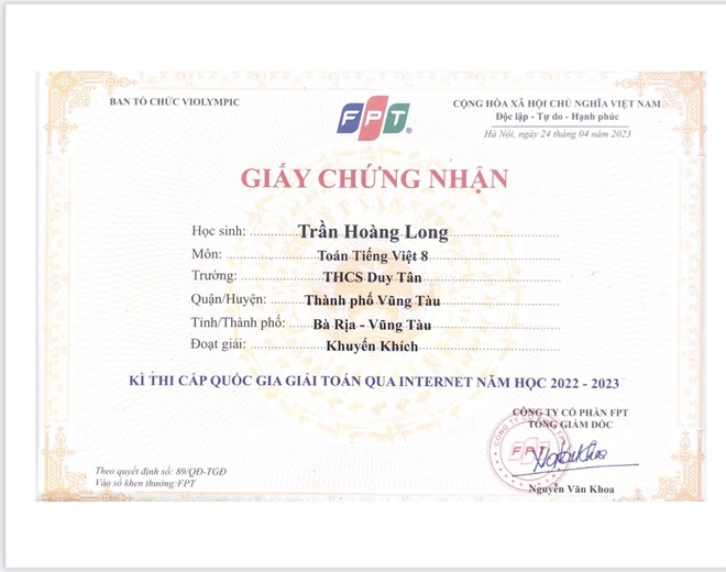 Con muốn sống: Người cha bán nhà vẫn không đủ tiền cứu con bị ung thư máu- Ảnh 6.