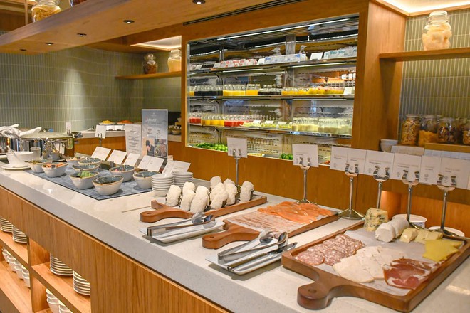 Du lịch tết, hành trình tận hưởng từ phố thị đến biển xanh- Ảnh 14.