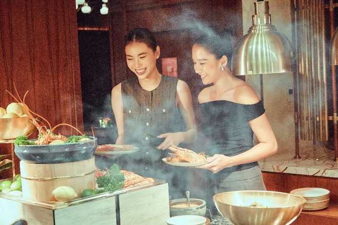 Du lịch tết, hành trình tận hưởng từ phố thị đến biển xanh- Ảnh 7.