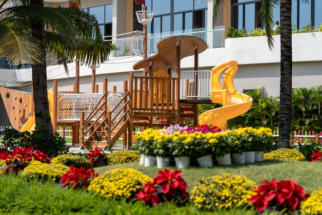 Tết tròn - Tết trọn: Tết tròn niềm vui, Tết trọn cảm xúc- Ảnh 2. Tết tròn - Tết trọn: Tết tròn niềm vui, Tết trọn cảm xúc- Ảnh 2.