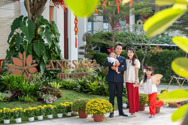 Tết tròn - Tết trọn: Tết tròn niềm vui, Tết trọn cảm xúc- Ảnh 4. Tết tròn - Tết trọn: Tết tròn niềm vui, Tết trọn cảm xúc- Ảnh 4.