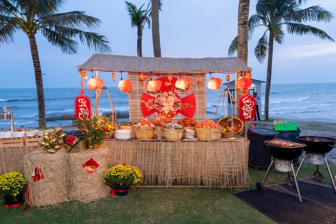 Tết tròn - Tết trọn: Tết tròn niềm vui, Tết trọn cảm xúc- Ảnh 5. Tết tròn - Tết trọn: Tết tròn niềm vui, Tết trọn cảm xúc- Ảnh 5.