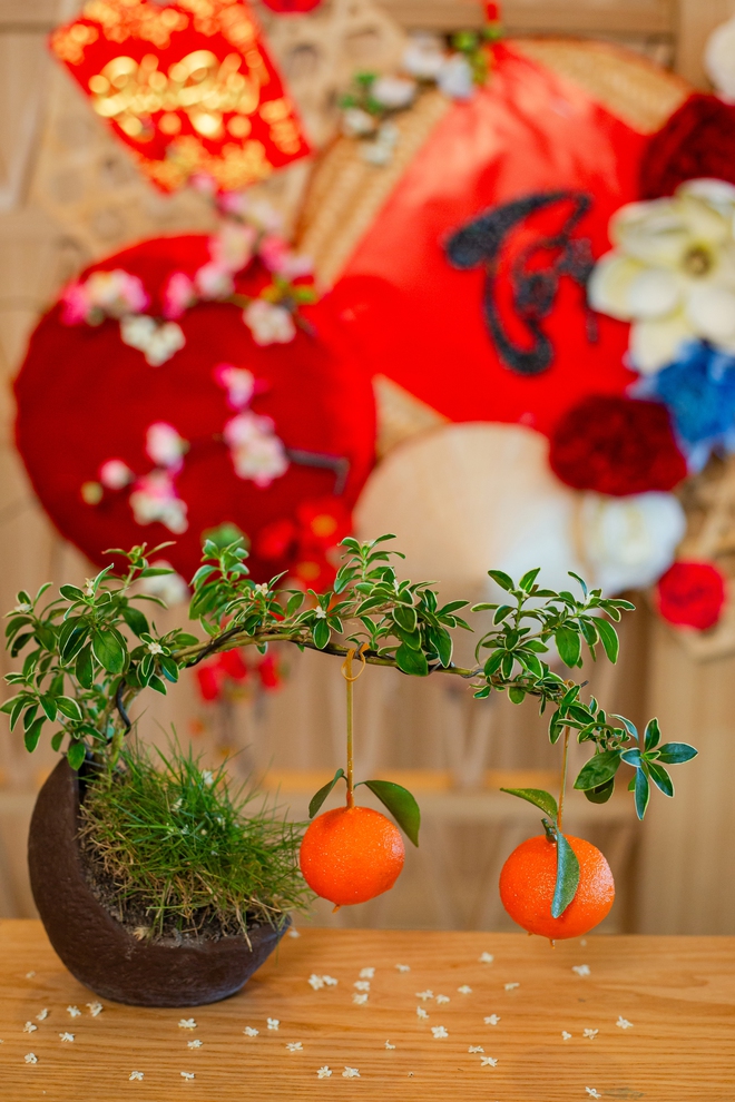 Tết tròn - Tết trọn: Tết tròn niềm vui, Tết trọn cảm xúc- Ảnh 6. Tết tròn - Tết trọn: Tết tròn niềm vui, Tết trọn cảm xúc- Ảnh 6.