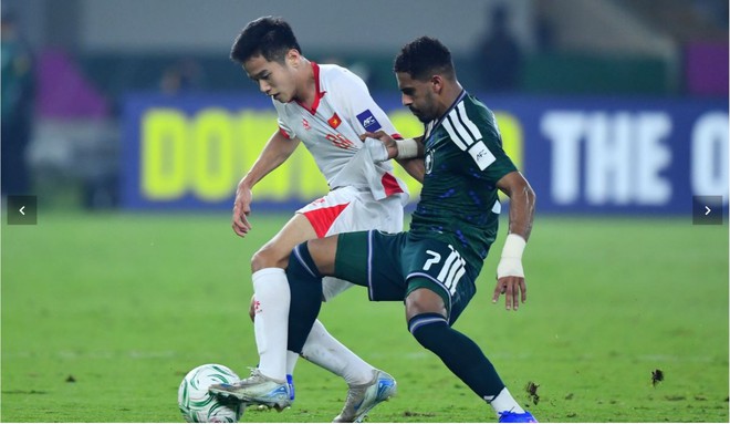 B&aacute;o Th&aacute;i Lan ngợi ca U.23 Việt Nam: 'Thầy tr&ograve; HLV Kim Sang-sik qu&aacute; bản lĩnh v&agrave; ho&agrave;n hảo&rsquo;- Ảnh 2.