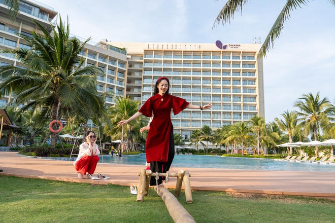 Tết tròn - Tết trọn: Tết tròn niềm vui, Tết trọn cảm xúc- Ảnh 9. Tết tròn - Tết trọn: Tết tròn niềm vui, Tết trọn cảm xúc- Ảnh 9.