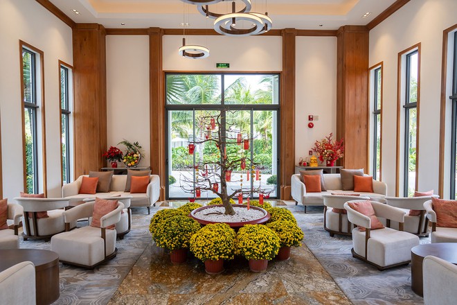 Tết tròn - Tết trọn: Tết tròn niềm vui, Tết trọn cảm xúc- Ảnh 3. Tết tròn - Tết trọn: Tết tròn niềm vui, Tết trọn cảm xúc- Ảnh 3.