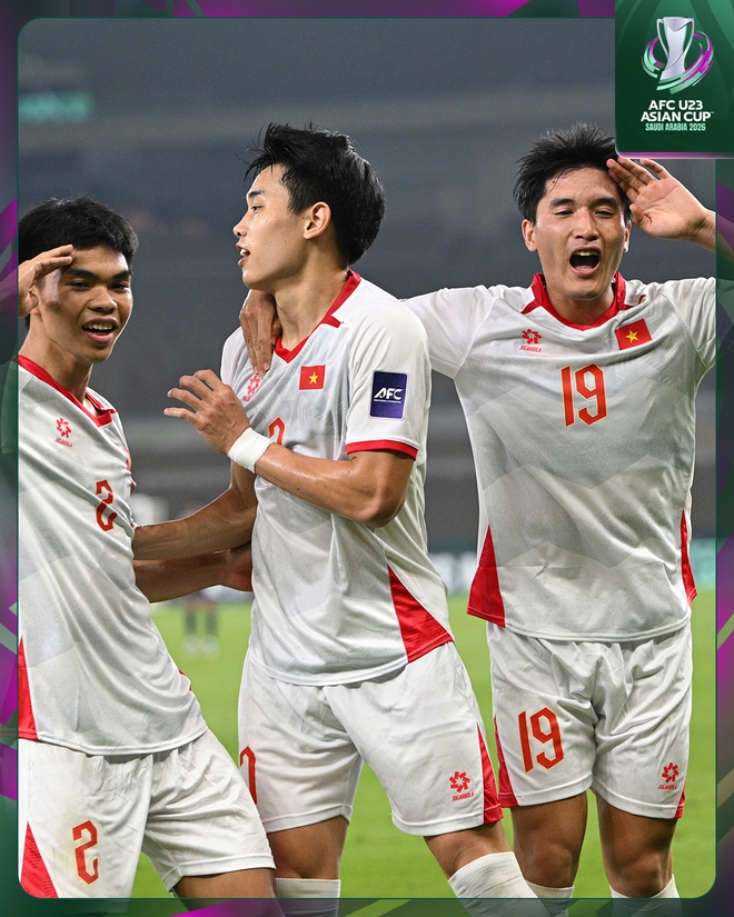 CĐV Thái Lan thán phục U.23 Việt Nam, Đình Bắc cùng HLV Kim được nhắc đặc biệt- Ảnh 2. CĐV Thái Lan thán phục U.23 Việt Nam, Đình Bắc cùng HLV Kim được nhắc đặc biệt- Ảnh 2.