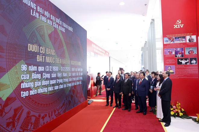 Cận cảnh Trung tâm Hội nghị Quốc gia chuẩn bị cho Đại hội XIV của Đảng - Ảnh 2. Cận cảnh Trung tâm Hội nghị Quốc gia chuẩn bị cho Đại hội XIV của Đảng - Ảnh 2.