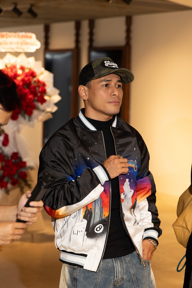 Vợ chồng Cường Seven, Vũ Ngọc Anh khoe street style ấn tượng- Ảnh 4.