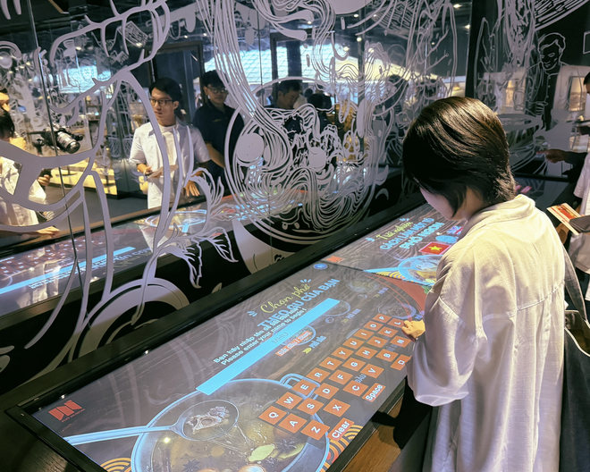 Bảo t&agrave;ng Phở ch&iacute;nh thức mở cửa đ&oacute;n kh&aacute;ch, gi&aacute; v&eacute; c&oacute; thay đổi?- Ảnh 3.