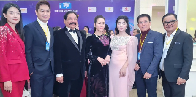 Giải C&aacute;nh diều 2025: Trong dự đo&aacute;n nhưng vẫn đầy hấp dẫn- Ảnh 4.