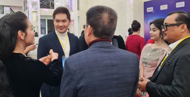 Giải C&aacute;nh diều 2025: Trong dự đo&aacute;n nhưng vẫn đầy hấp dẫn- Ảnh 1.