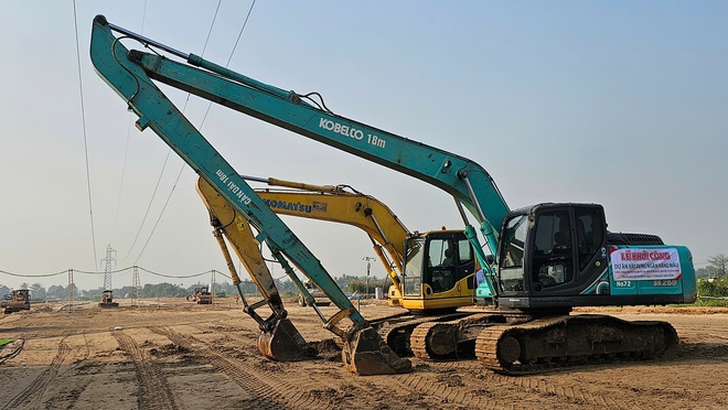 TP.HCM khởi c&ocirc;ng loạt c&ocirc;ng tr&igrave;nh y tế trọng điểm- Ảnh 5.