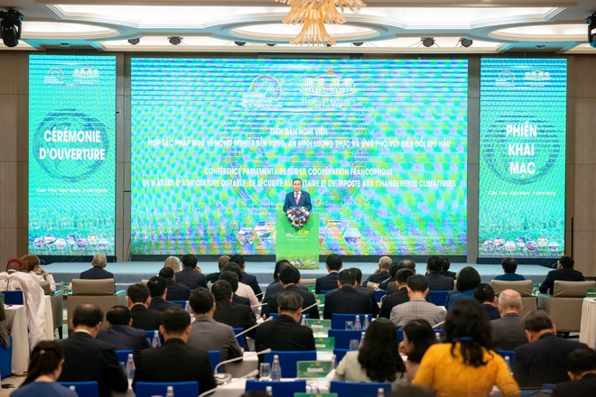 Đối ngoại của Quốc hội trong kỷ nguy&ecirc;n vươn m&igrave;nh của d&acirc;n tộc - Ảnh 5.