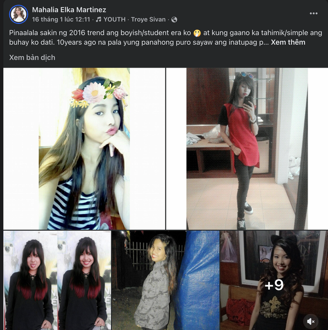 V&igrave; sao nhiều người đăng ảnh 'hồi tưởng 2016'?: 10 năm trước, bạn tr&ocirc;ng thế n&agrave;o? - Ảnh 3.