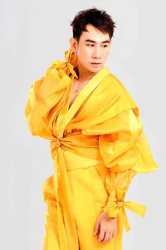 Một thế hệ bi&ecirc;n đạo m&uacute;a trẻ t&agrave;i năng- Ảnh 1.