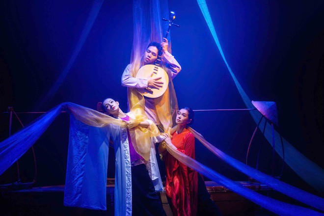 Một thế hệ bi&ecirc;n đạo m&uacute;a trẻ t&agrave;i năng- Ảnh 2.