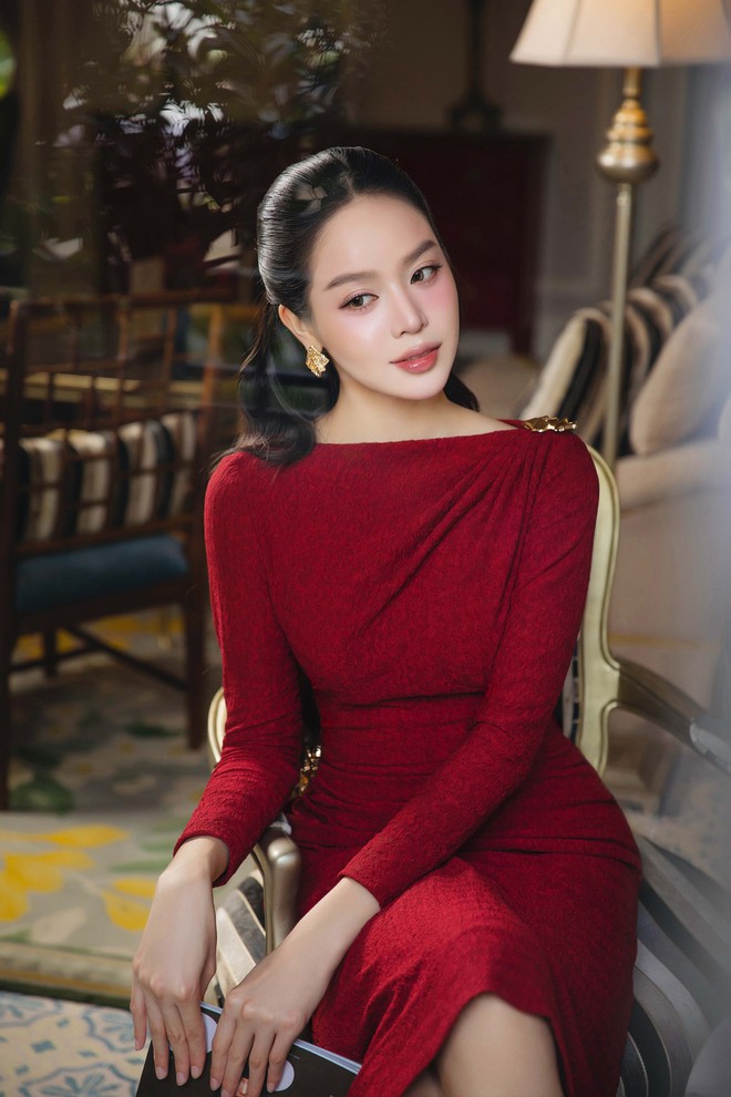 Lên đồ dự tiệc những ngày cuối năm đẹp xuất sắc, thu hút mọi ánh nhìn- Ảnh 7.