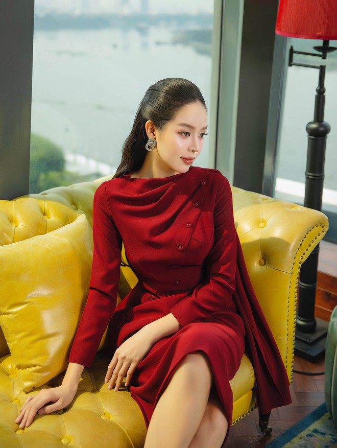 Lên đồ dự tiệc những ngày cuối năm đẹp xuất sắc, thu hút mọi ánh nhìn- Ảnh 6.