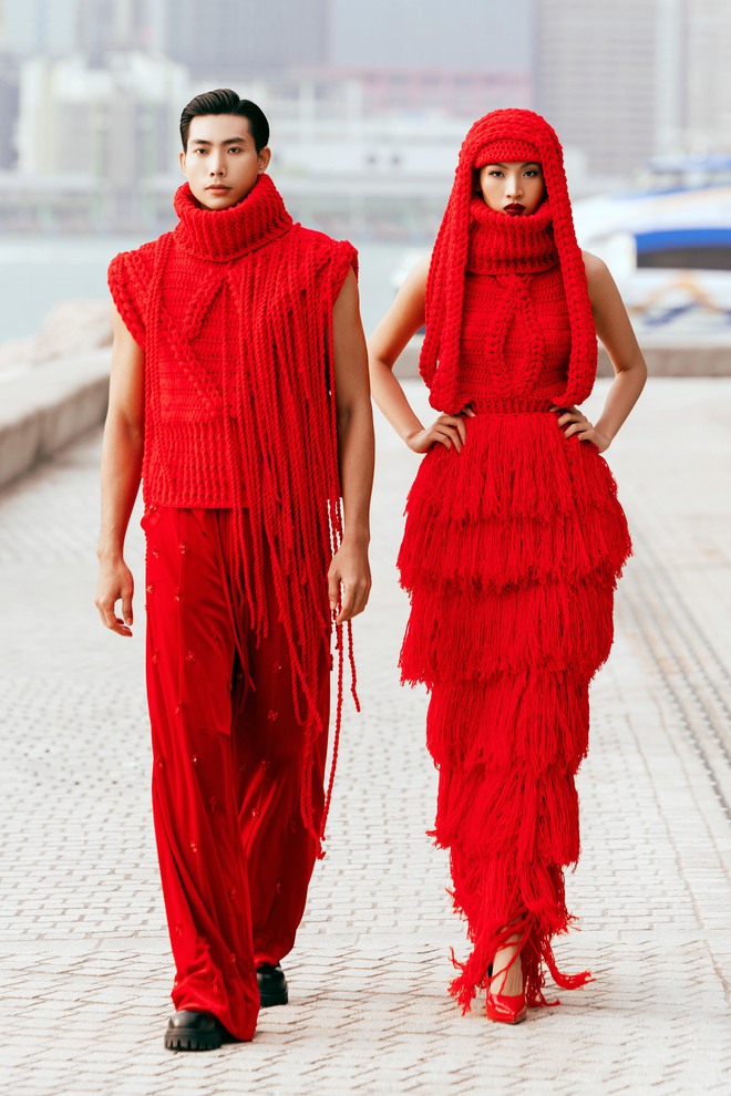 Linh vật ngựa trở thành họa tiết nổi bật cho năm Bính Ngọ 2026- Ảnh 10.