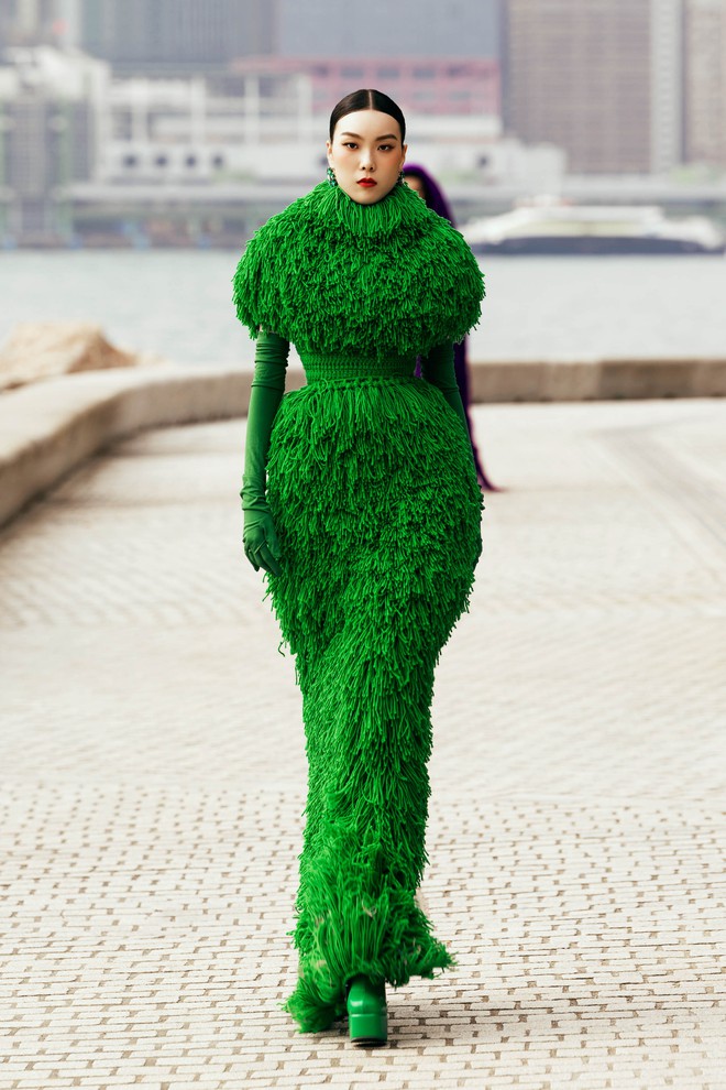 Linh vật ngựa trở thành họa tiết nổi bật cho năm Bính Ngọ 2026- Ảnh 9.