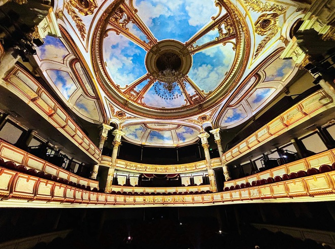 Công trình ở Hà Nội vào top kiến trúc ngoạn mục nhất châu Á - Ảnh 10.