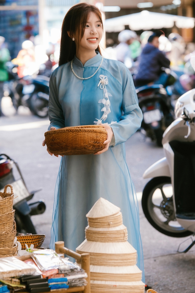 'Nàng thơ Đà Lạt' có cái tên... không buồn đang hút hồn dân mạng- Ảnh 9. 'Nàng thơ Đà Lạt' có cái tên... không buồn đang hút hồn dân mạng- Ảnh 9.