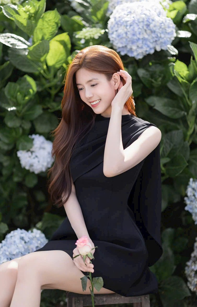 'Nàng thơ Đà Lạt' có cái tên... không buồn đang hút hồn dân mạng- Ảnh 7. 'Nàng thơ Đà Lạt' có cái tên... không buồn đang hút hồn dân mạng- Ảnh 7.