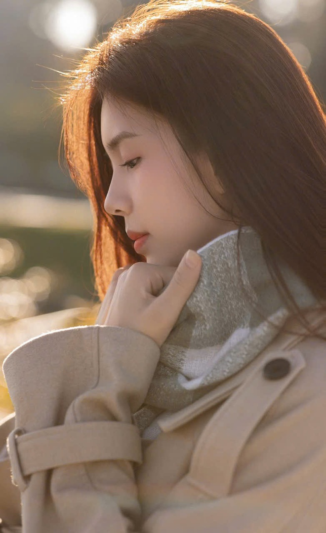 'Nàng thơ Đà Lạt' có cái tên... không buồn đang hút hồn dân mạng- Ảnh 10. 'Nàng thơ Đà Lạt' có cái tên... không buồn đang hút hồn dân mạng- Ảnh 10.