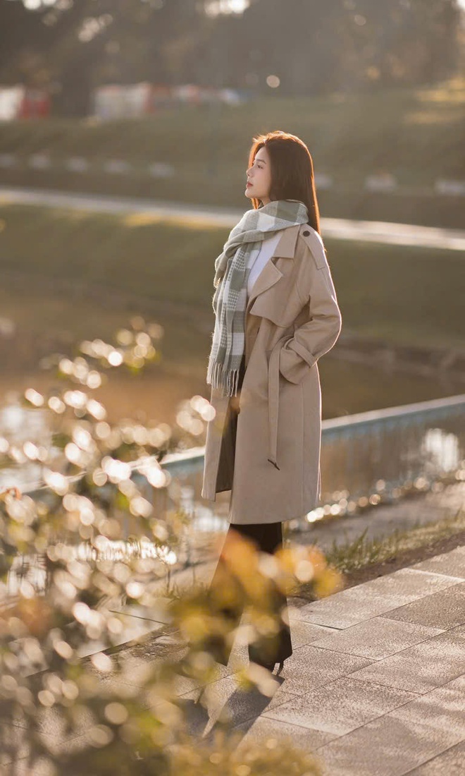 'Nàng thơ Đà Lạt' có cái tên... không buồn đang hút hồn dân mạng- Ảnh 11. 'Nàng thơ Đà Lạt' có cái tên... không buồn đang hút hồn dân mạng- Ảnh 11.