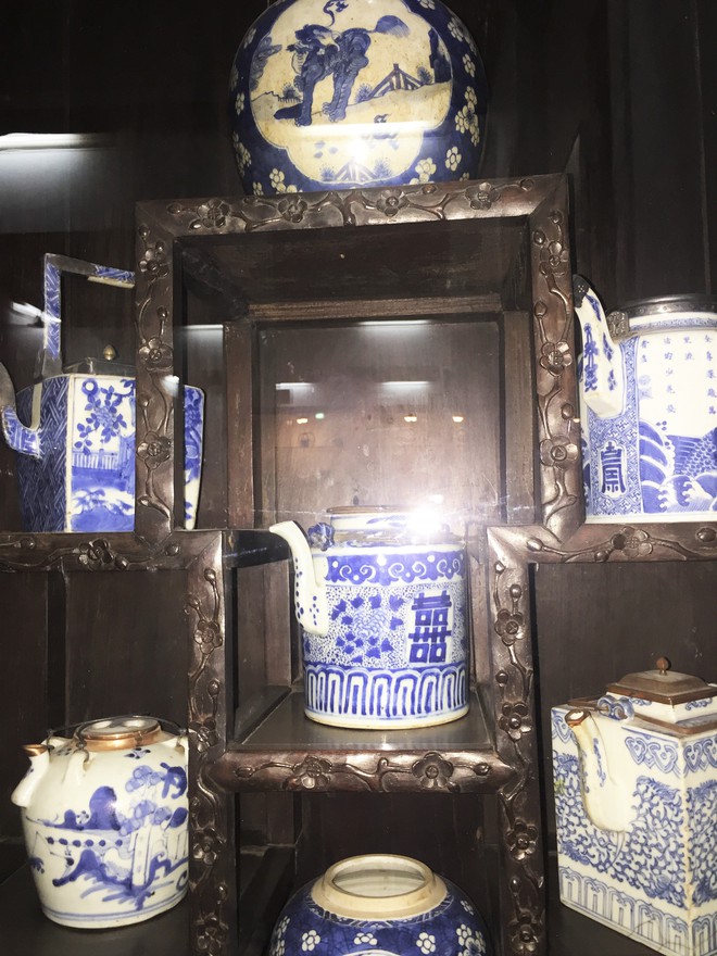 Vương Hồng Sển, nh&agrave; văn h&oacute;a lớn kh&ocirc;ng chỉ của ri&ecirc;ng Nam bộ - Ảnh 5.