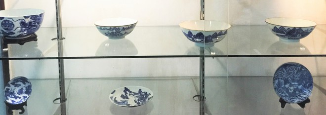 Vương Hồng Sển, nh&agrave; văn h&oacute;a lớn kh&ocirc;ng chỉ của ri&ecirc;ng Nam bộ - Ảnh 3.