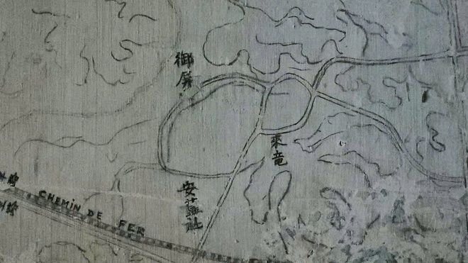 Giải m&atilde; những bức họa cổ ở Kh&acirc;m Thi&ecirc;n Gi&aacute;m- Ảnh 2.