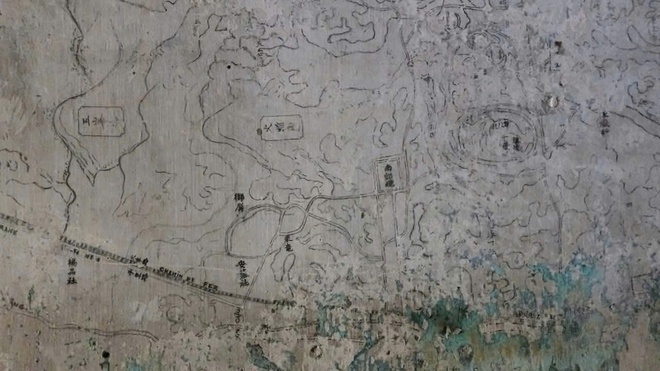 Giải m&atilde; những bức họa cổ ở Kh&acirc;m Thi&ecirc;n Gi&aacute;m- Ảnh 3.