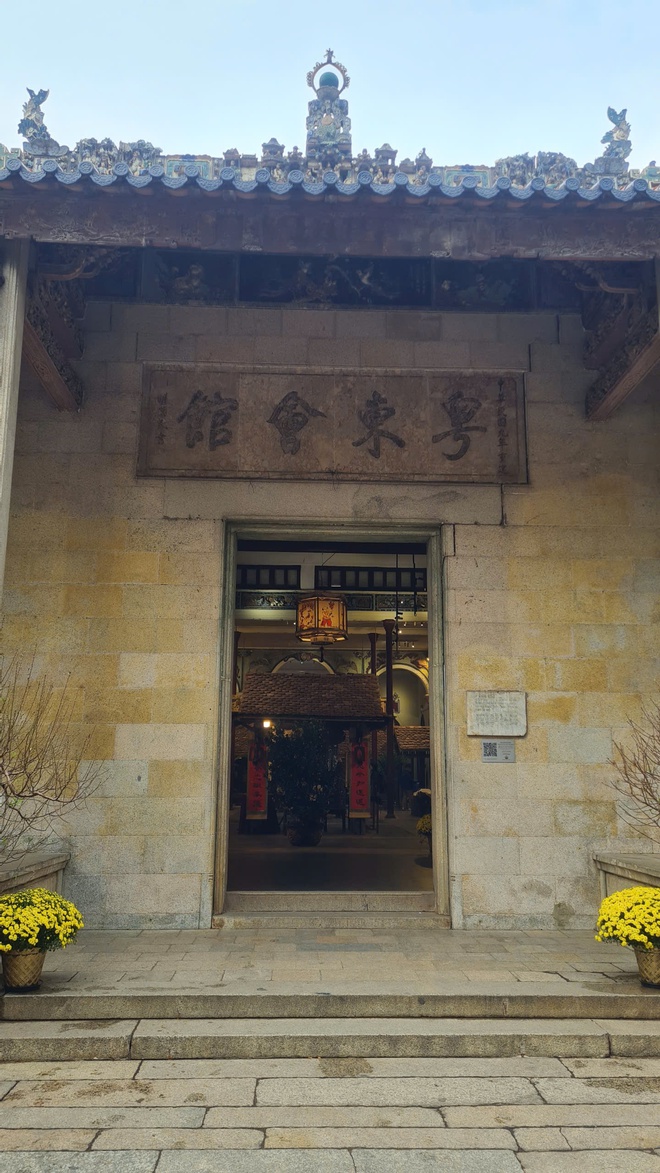 Ấn tượng ng&ocirc;i nh&agrave; Bắc bộ trong chuỗi 'Tết Việt - Tết phố' 2026 ở phố cổ- Ảnh 9.