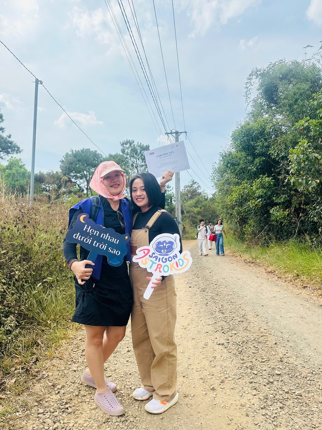 'Vườn thú lớn nhất bầu trời': Trước tết, nhiều người TP.HCM vượt hàng trăm km để ngắm - Ảnh 15.