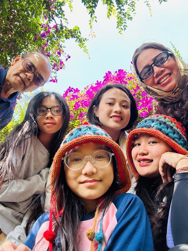 'Vườn thú lớn nhất bầu trời': Trước tết, nhiều người TP.HCM vượt hàng trăm km để ngắm - Ảnh 14.