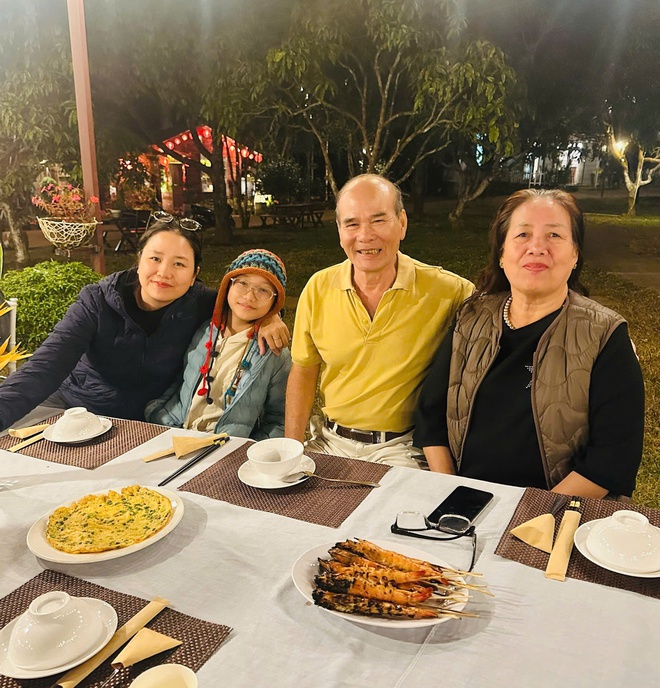 'Vườn thú lớn nhất bầu trời': Trước tết, nhiều người TP.HCM vượt hàng trăm km để ngắm - Ảnh 17.