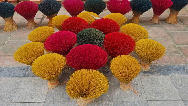 Ấn tượng ng&ocirc;i nh&agrave; Bắc bộ trong chuỗi 'Tết Việt - Tết phố' 2026 ở phố cổ- Ảnh 3.