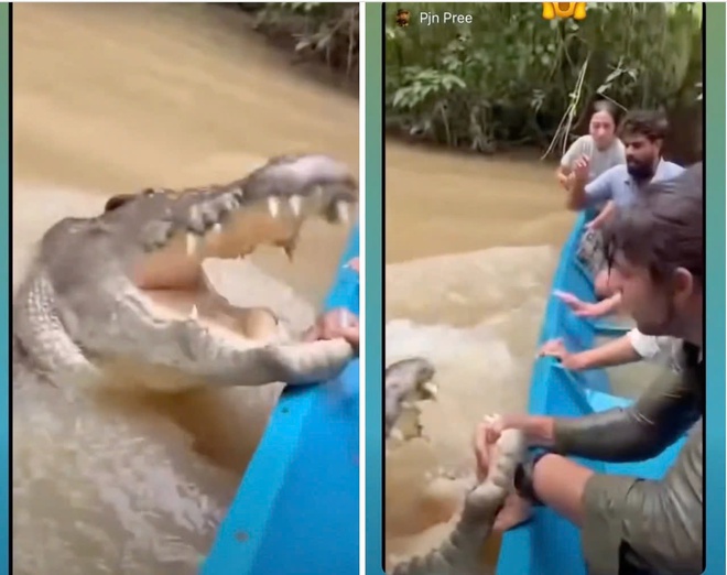 Hiểm họa những video giả từ AI - Ảnh 3.