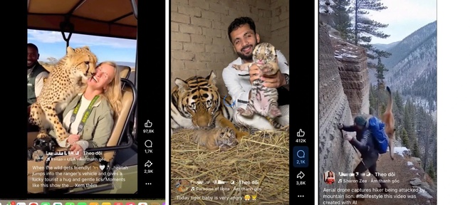 Hiểm họa những video giả từ AI - Ảnh 2.