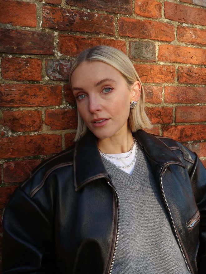 Những kiểu tóc ngắn đẹp cho mùa xuân 2026, cắt là thăng hạng nhan sắc- Ảnh 8.