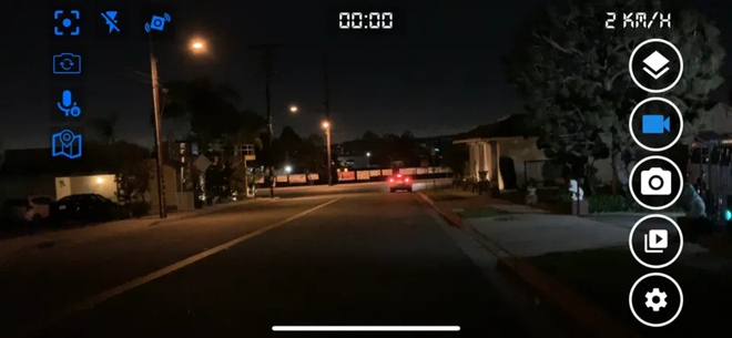 C&aacute;ch biến điện thoại cũ th&agrave;nh camera h&agrave;nh tr&igrave;nh kh&ocirc;ng tốn 1 xu - Ảnh 2.