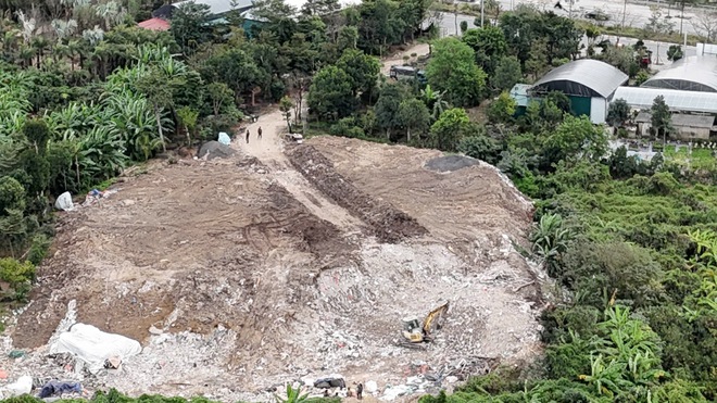 Bắt khẩn cấp 3 gi&aacute;m đốc c&ocirc;ng ty m&ocirc;i trường ở H&agrave; Nội - Ảnh 6.