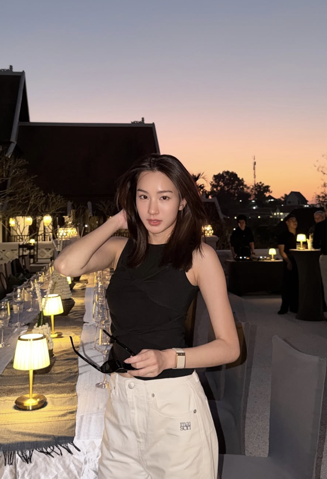 Áo tank top tôn dáng tinh tế cho nàng yêu vẻ đẹp gọn gàng  - Ảnh 11.