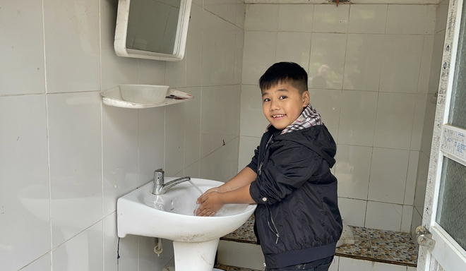 Dấu ấn Thanh Ni&ecirc;n ở bi&ecirc;n cương Tổ quốc: Giải 'cơn kh&aacute;t' cho thầy tr&ograve; v&ugrave;ng bi&ecirc;n - Ảnh 3.